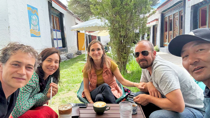 Book Tibet tour and hotel arrangements with us