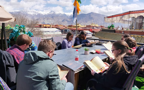 Best Hotels in Tibet: They are not the Most Luxury One But the Best Value for Money