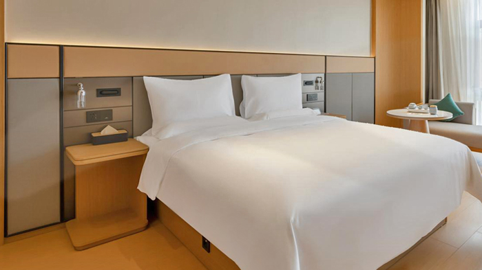 Oxygen-enriched hotels in Lhasa