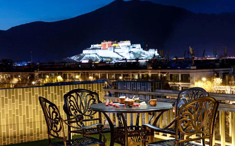Hotels in Lhasa: 20 Things You Must Know about Hotels in Lhasa