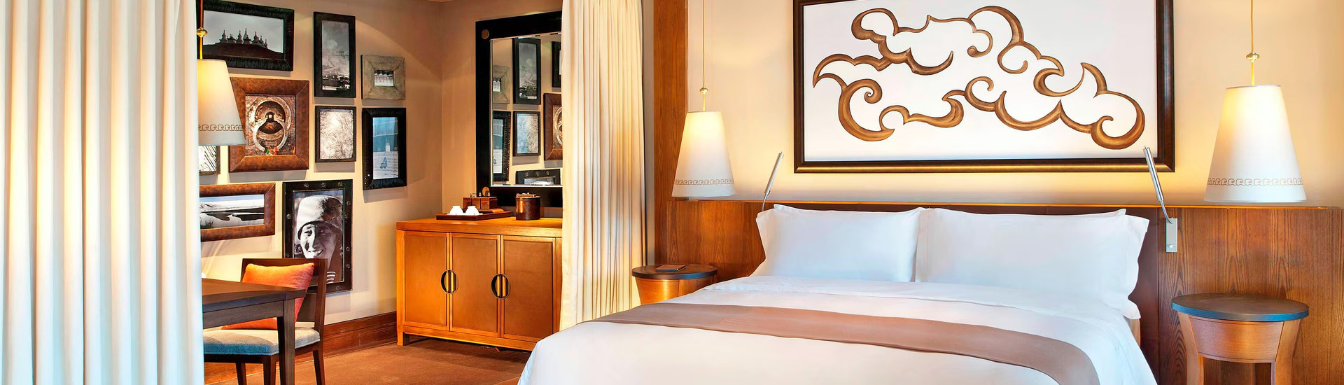 Tibet Hotel FAQs