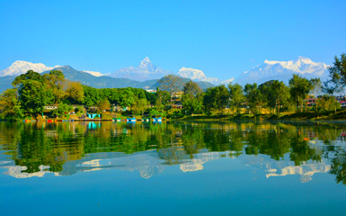 16 Days Bhutan Nepal Tibet Discovery Tour across Three Himalaya Regions