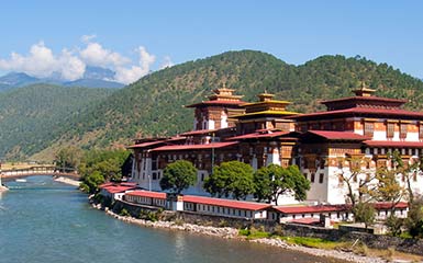 20 Days Himalaya Photography Tour of Tibet Nepal and Bhutan