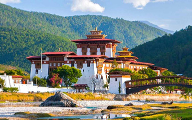 15 Day Best of Tibet and Nepal Tour with Bhutan Cultural Exploration