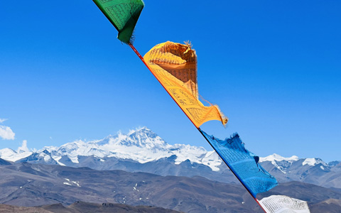 Best Time to Visit Nepal, Bhutan and Tibet: An Ultimate Guide