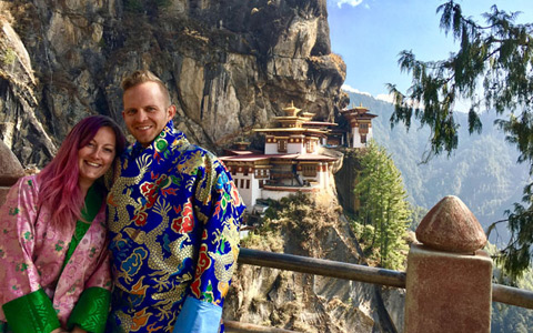 How to Plan a Nepal Tibet Bhutan Tour?