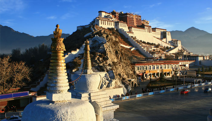 Potala Palace