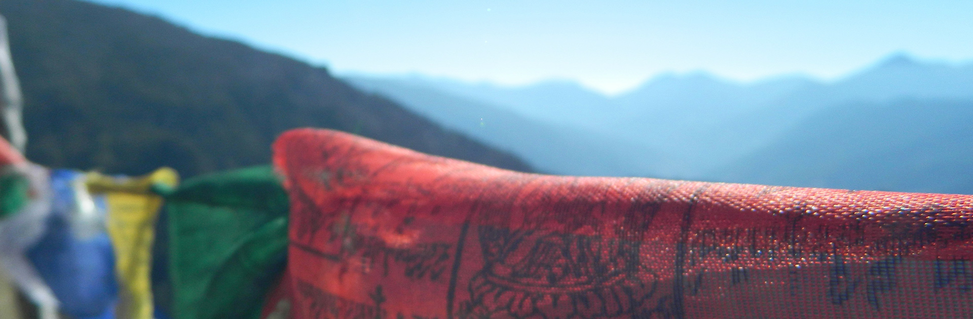 Tibet Nepal Bhutan Tour