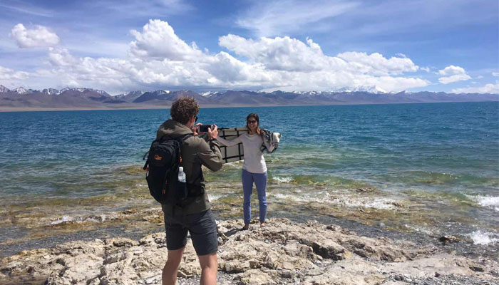 Best Time for Visiting Tibet