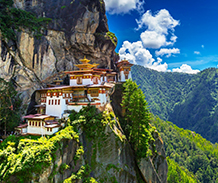 bhutan