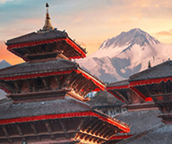 nepal