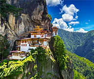 bhutan