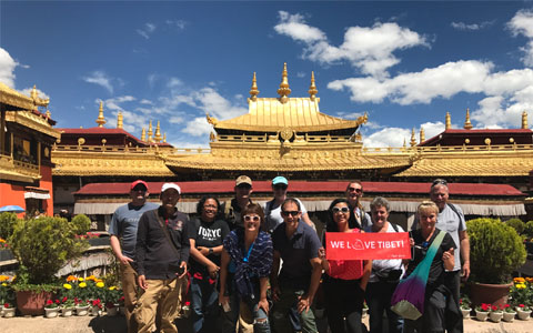 15 Days Tibet and Nepal Culture Tour