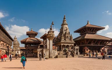 tibet tour