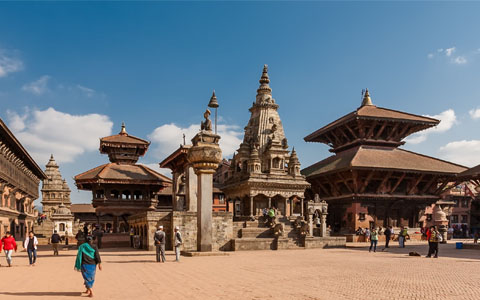 18 Days Tibet and Nepal Culture and Nature Tour