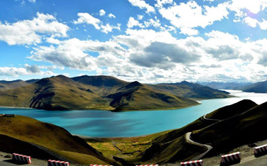tibet tour