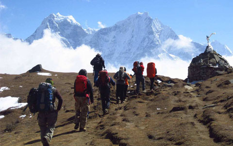 Nepal Tibet Trekking: Enjoy a Once-in-a-lifetime Trekking Experience in the Himalayas 