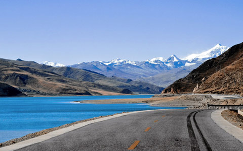Lhasa to Kathmandu Overland Tour: Detailed Guide about Overland from Lhasa to Kathmandu
