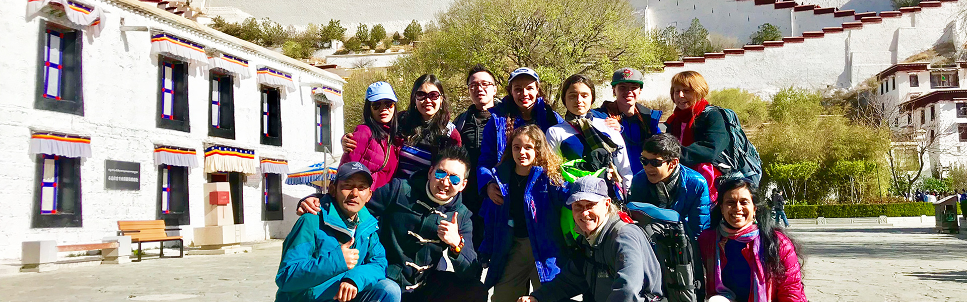 Tibet Nepal Tour