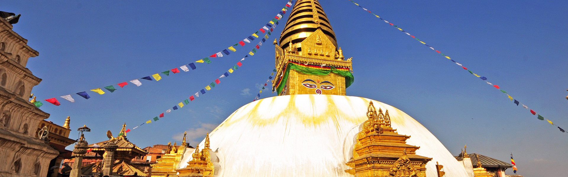 Tibet Nepal Tour