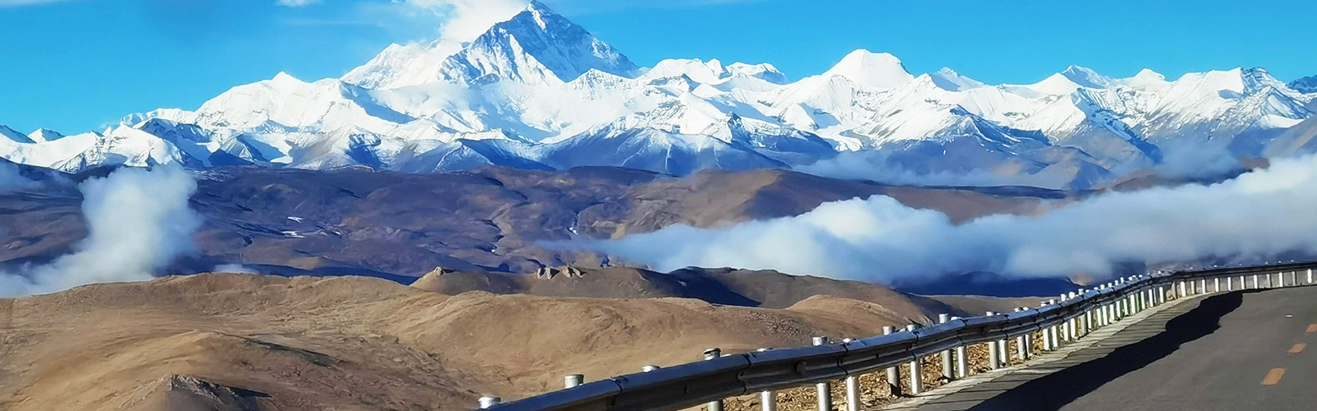 Tibet Nepal Tour