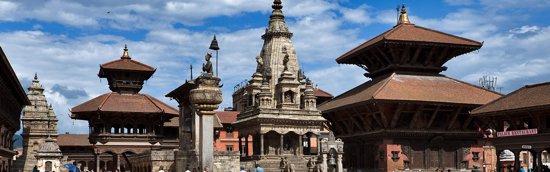 Tibet Nepal Tour