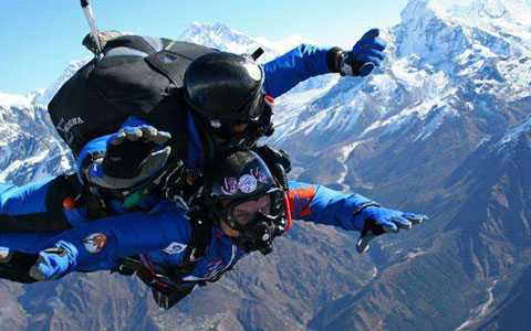 Top Things to Do and Experience in Tibet and Nepal 