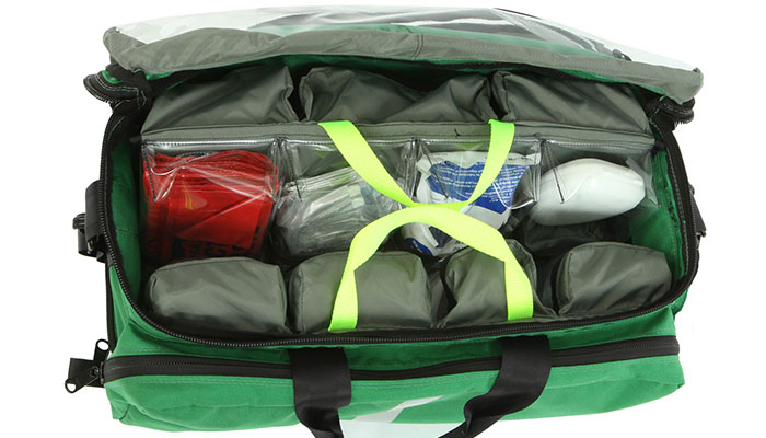  Oxygen Bag