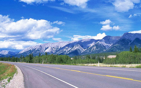 Overland Trip from Qinghai to Tibet