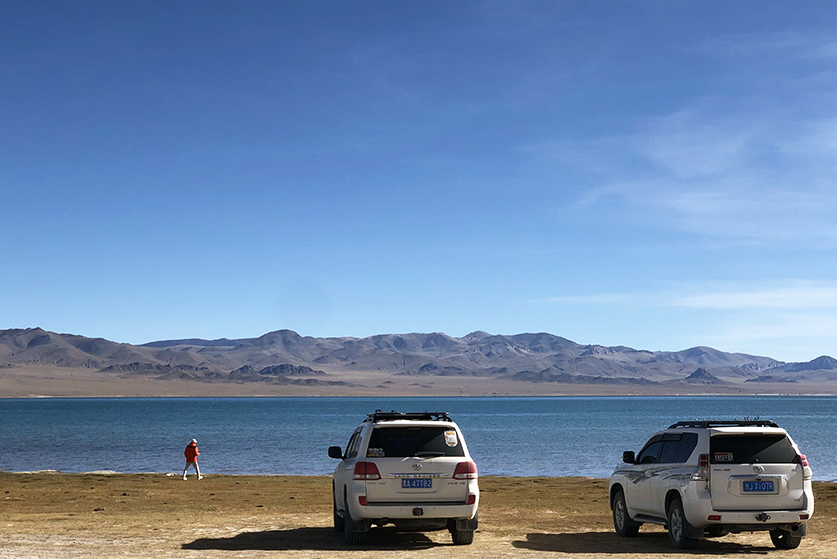 tibet overland tour