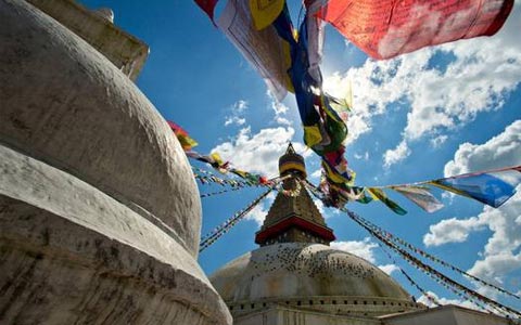 tibet tour