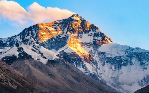  10 Days Tibet Everest Base Camp and Namtso Lake Photography Tour