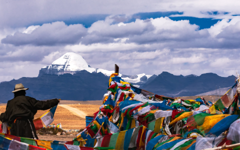 15 Days Mount Kailash and Lake Manasarovar Photography Tour