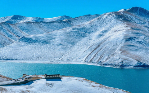 5 Days Lhasa and Yamdrok Lake Photography Tour