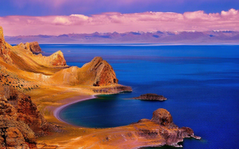 6 Days Lhasa and Namtso Lake Scenic Photography Tour