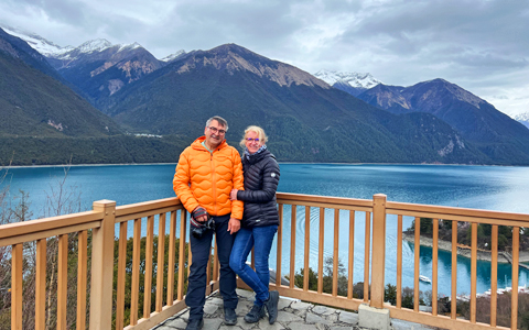 7-Day Himalayan Forest Birding: Lhasa, Nyingchi & Lulang
