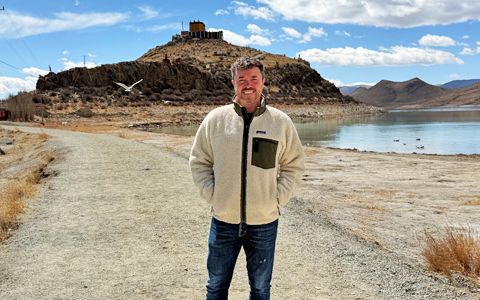 7-Day Tibet Ultimate Birding Safari: Lhasa, Yamdrok Lake & Shigatse
