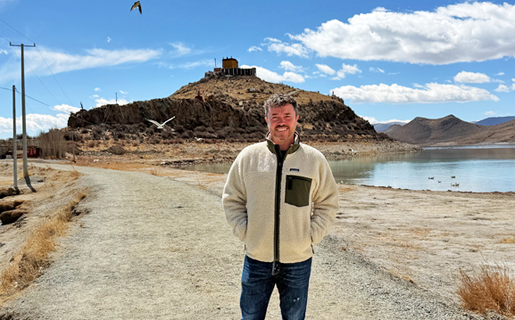 7-Day Tibet Ultimate Birding Safari: Lhasa, Yamdrok Lake & Shigatse
