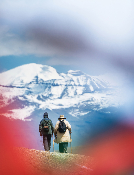 Mount Kailash