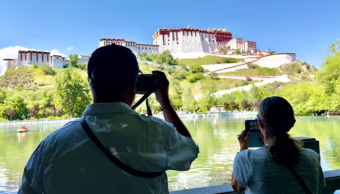 Join our Tibet photoaraphy tour