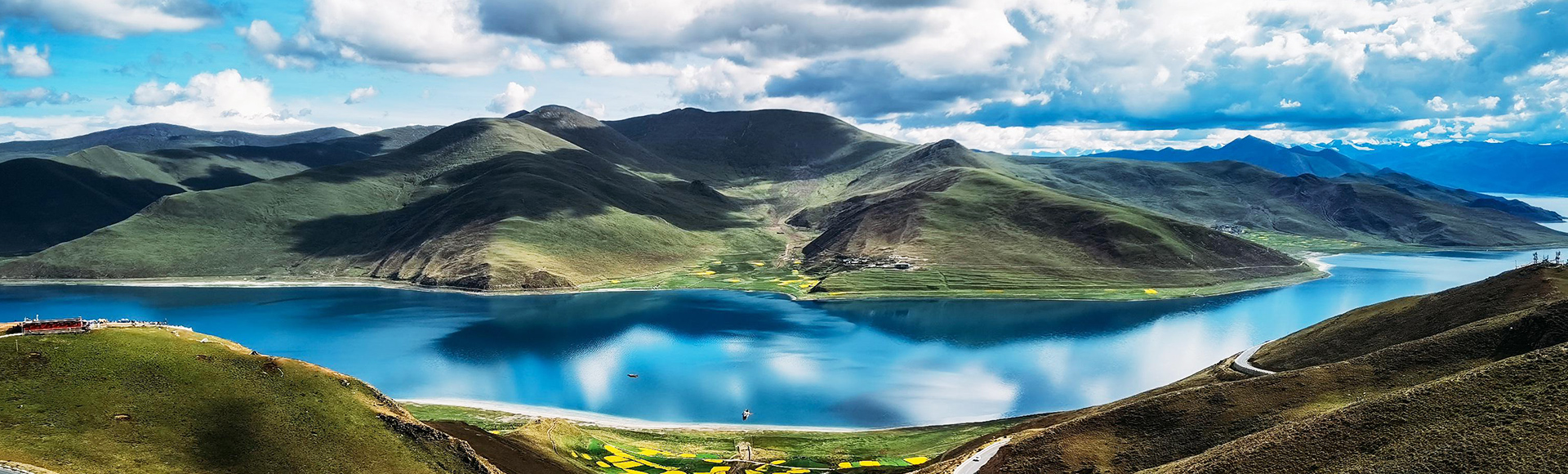 Tibet Photography Tour