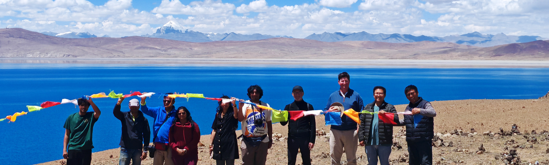 Tibet Photography Tour