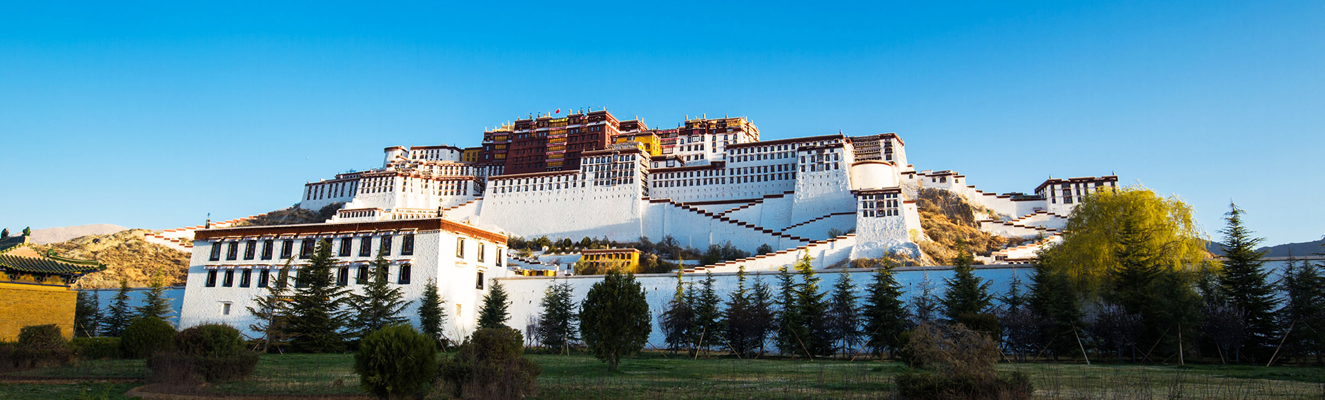 Tibet Photography Tour