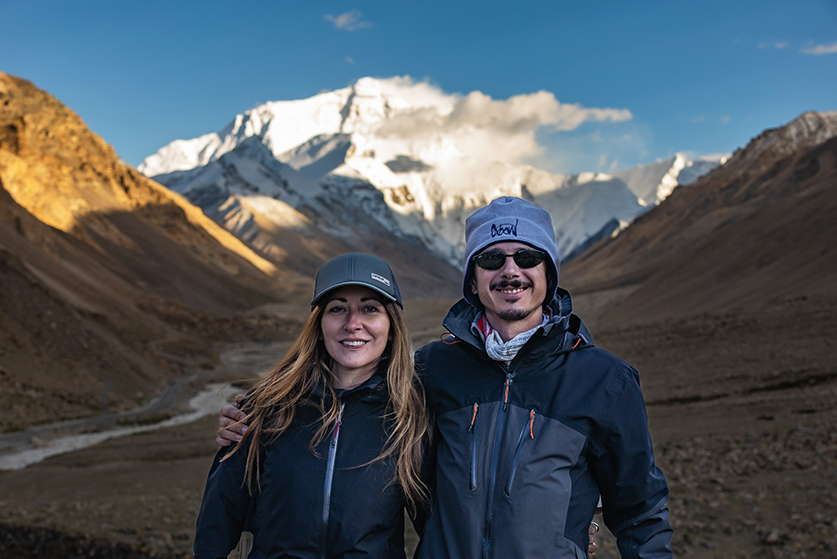 tibet photography tour