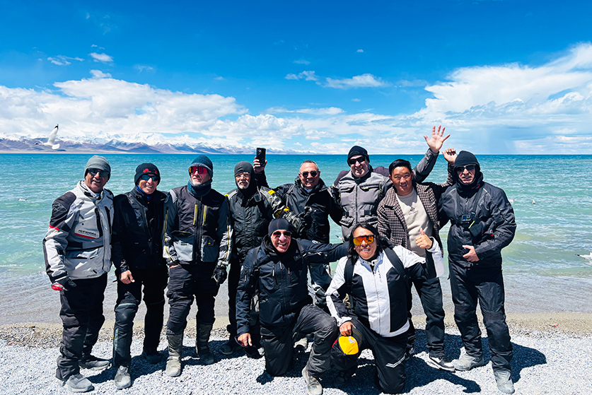 tibet photography tour