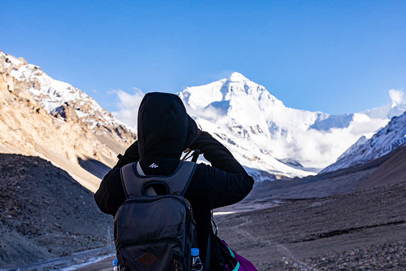 tibet photography tour