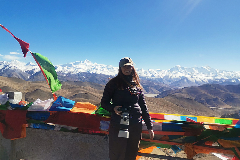 tibet photography tour