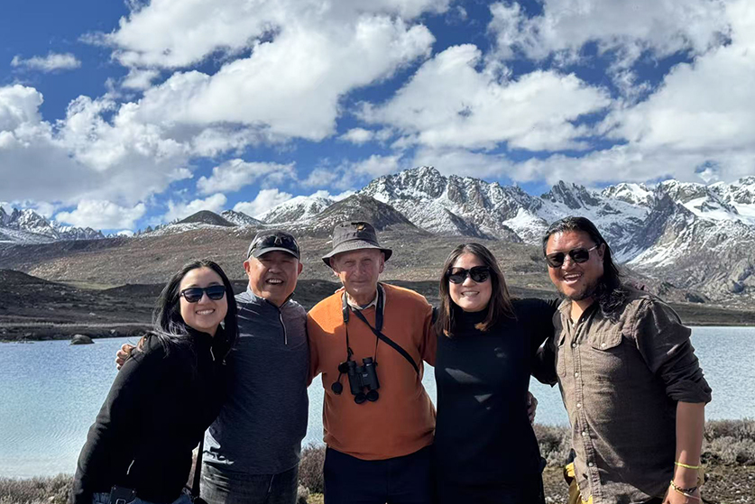 tibet photography tour