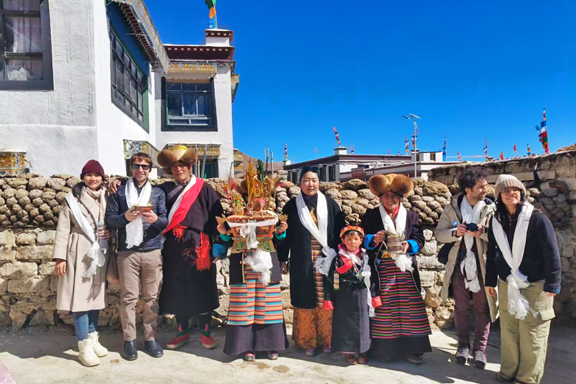 Tibetan New Year