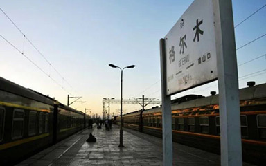 Golmud to Lhasa Train: A Shorter Tibet Train Journey that You May Ignore